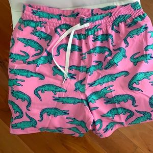 Chubbies Men swimming trunk Large
